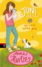 [Juni und ich 02] • Auf Schritt und Tritt genial